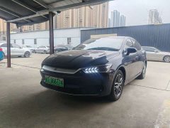 BYD Qin PLUS 2023 Champion Edition EV 510KM Leading - ფოტო 1