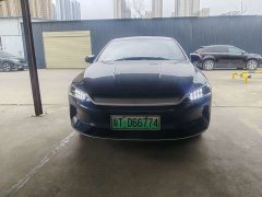 BYD Qin PLUS 2023 Champion Edition EV 510KM Leading - ფოტო 2