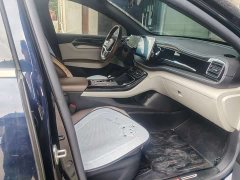 BYD Qin PLUS 2023 Champion Edition EV 510KM Leading - ფოტო 3