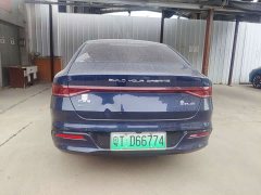 BYD Qin PLUS 2023 Champion Edition EV 510KM Leading - ფოტო 8