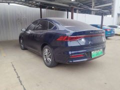 BYD Qin PLUS 2023 Champion Edition EV 510KM Leading - ფოტო 9