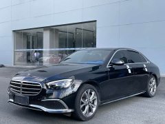 Mercedes-Benz E-Class E 300 L Sport Fashion Edition - ფოტო 1