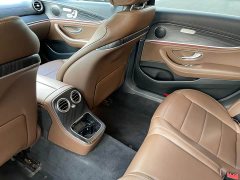 Mercedes-Benz E-Class E 300 L Sport Fashion Edition - ფოტო 12