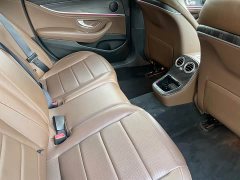 Mercedes-Benz E-Class E 300 L Sport Fashion Edition - ფოტო 16