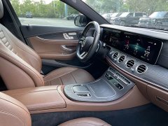 Mercedes-Benz E-Class E 300 L Sport Fashion Edition - ფოტო 19