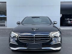 Mercedes-Benz E-Class E 300 L Sport Fashion Edition - ფოტო 2