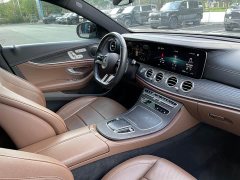 Mercedes-Benz E-Class E 300 L Sport Fashion Edition - ფოტო 20