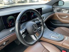 Mercedes-Benz E-Class E 300 L Sport Fashion Edition - ფოტო 5