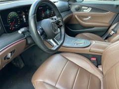 Mercedes-Benz E-Class E 300 L Sport Fashion Edition - ფოტო 6