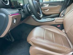 Mercedes-Benz E-Class E 300 L Sport Fashion Edition - ფოტო 7