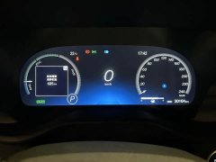 Toyota Grevias 2.5L Hybrid Prestige ULTRA Edition - ფოტო 11
