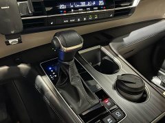 Toyota Grevias 2.5L Hybrid Prestige ULTRA Edition - ფოტო 14