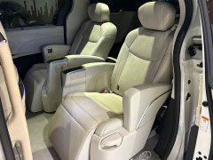 Toyota Grevias 2.5L Hybrid Prestige ULTRA Edition - ფოტო 17