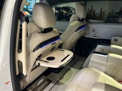 Toyota Grevias 2.5L Hybrid Prestige ULTRA Edition - ფოტო 18