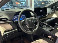 Toyota Grevias 2.5L Hybrid Prestige ULTRA Edition - ფოტო 4