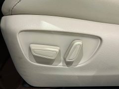 Toyota Grevias 2.5L Hybrid Prestige ULTRA Edition - ფოტო 8