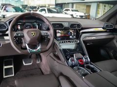 Lamborghini Urus 2023 4.0T V8 S - ფოტო 10