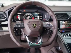Lamborghini Urus 2023 4.0T V8 S - ფოტო 11