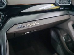 Lamborghini Urus 2023 4.0T V8 S - ფოტო 14