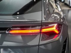 Lamborghini Urus 2023 4.0T V8 S - ფოტო 15
