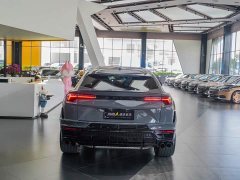 Lamborghini Urus 2023 4.0T V8 S - ფოტო 18