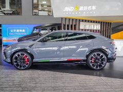 Lamborghini Urus 2023 4.0T V8 S - ფოტო 19