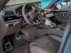 Lamborghini Urus 2023 4.0T V8 S - ფოტო 2