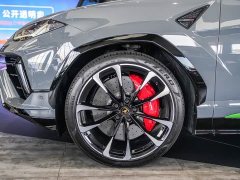 Lamborghini Urus 2023 4.0T V8 S - ფოტო 20