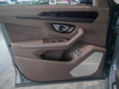Lamborghini Urus 2023 4.0T V8 S - ფოტო 5