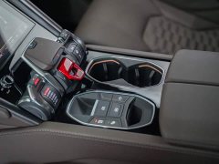 Lamborghini Urus 2023 4.0T V8 S - ფოტო 8