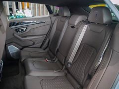 Lamborghini Urus 2023 4.0T V8 S - ფოტო 9