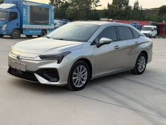 GAC AION S Charm 580 LFP - ფოტო 1