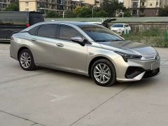 GAC AION S Charm 580 LFP - ფოტო 3