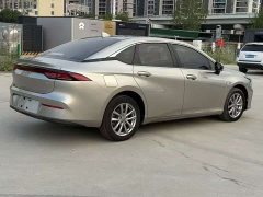 GAC AION S Charm 580 LFP - ფოტო 7