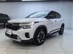 Kia Situs 2023 1.5L CVT Luxury Edition - ფოტო 1