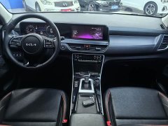 Kia Situs 2023 1.5L CVT Luxury Edition - ფოტო 10