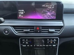 Kia Situs 2023 1.5L CVT Luxury Edition - ფოტო 11