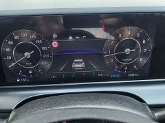 Kia Situs 2023 1.5L CVT Luxury Edition - ფოტო 13
