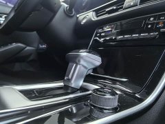 Kia Situs 2023 1.5L CVT Luxury Edition - ფოტო 15