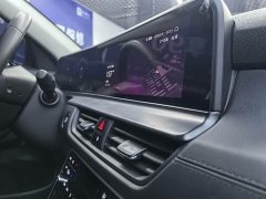 Kia Situs 2023 1.5L CVT Luxury Edition - ფოტო 16