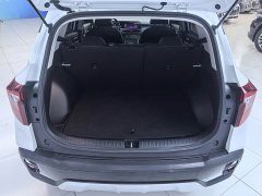 Kia Situs 2023 1.5L CVT Luxury Edition - ფოტო 18