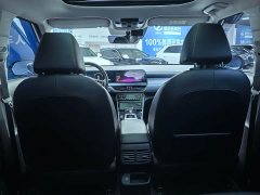 Kia Situs 2023 1.5L CVT Luxury Edition - ფოტო 19