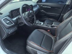 Kia Situs 2023 1.5L CVT Luxury Edition - ფოტო 6
