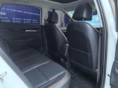 Kia Situs 2023 1.5L CVT Luxury Edition - ფოტო 7