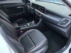 Kia Situs 2023 1.5L CVT Luxury Edition - ფოტო 8