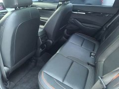 Kia Situs 2023 1.5L CVT Luxury Edition - ფოტო 9