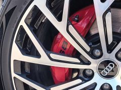 Audi A8 2022 A8L 50 TFSI quattro Comfort Collection Edition - photo 10