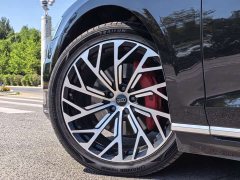 Audi A8 2022 A8L 50 TFSI quattro Comfort Collection Edition - photo 11