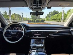 Audi A8 2022 A8L 50 TFSI quattro Comfort Collection Edition - photo 12