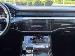 Audi A8 2022 A8L 50 TFSI quattro Comfort Collection Edition - photo 13